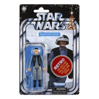 Star Wars retro collection actiefiguur Luke Skywalker Rebel Fleet Trooper
