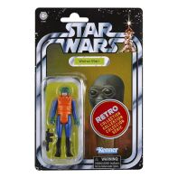 Star Wars retro collection actiefiguur Walrusman