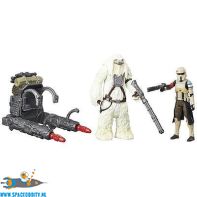 te koop-amsterdam-winkel-Star Wars Rogue One actiefiguren Moroff  & Scarif Stormtrooper Squad Leader