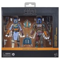 Star Wars The Black Series actiefiguren Shriek-Hawk trainers