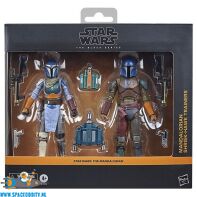 Star Wars The Black Series actiefiguren Shriek-Hawk trainers