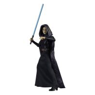 Star Wars The Black Series actiefiguur Barriss Offee