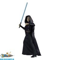 Star Wars The Black Series actiefiguur Barriss Offee