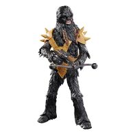 Star Wars The Black Series actiefiguur Black Krrsantan
