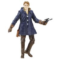 Star Wars The Black Series actiefiguur Han Solo 10 cm