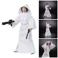 ​Star Wars The Black Series actiefiguur Princess Leia Organa ( 40th anniversary )