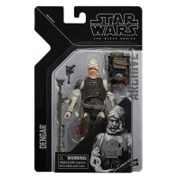 Star Wars The Black Series Archive actiefiguur Dengar