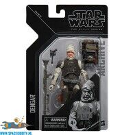 Star Wars The Black Series Archive actiefiguur Dengar