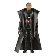 ​Star Wars The Mandalorian retro collection actiefiguur Moff Gideon