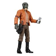 Star Wars The Vintage Collection actiefiguur Ponda Baba