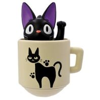 Studio Ghibli Kiki's Delivery Service @spaceoddityamsterdam