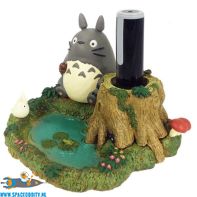 amsterdam-anime-ghibli-merch-te koop-Studio Ghibli Totoro seal stand series Totoro holder