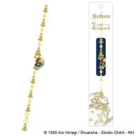 Studio Ghibli Whisper of the heart Lace bracelet space oddity amsterdam