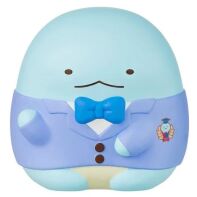 Sumikko Gurashi Friends serie 4 mini figuur #5 Tokage