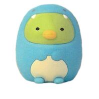 Sumikko Gurashi Light up mascot Penguin?zaurus