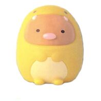 Sumikko Gurashi Light up mascot Tonkatsuzaurus
