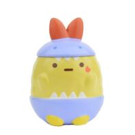 Sumikko Gurashi Monster pretend soft vinyl figure Ebifurai no Shippo