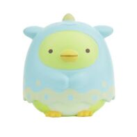 Sumikko Gurashi Monster pretend soft vinyl figure Penguin
