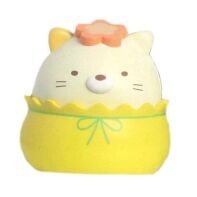 Sumikko Gurashi Sushi mascot Neko space oddity amsterdam