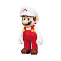 Super Mario 3D puzzel KM-121 Fire Mario