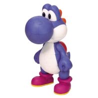 Super Mario 3D puzzel KM-125 Dark Blue Yoshi
