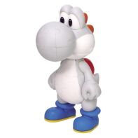 Super Mario 3D puzzel KM-128 Grey Yoshi