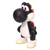 Super Mario 3D puzzel KM-129 Black Yoshi