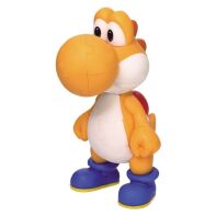 Super Mario 3D puzzel KM-130 Orange Yoshi