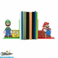 amsterdam-game-merchandise-winkel-nederland-te koop-Super Mario boekensteunen