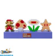 amsterdam-geek-nerd-retro-toy-store-Super Mario Bros. Icons lamp