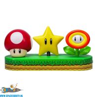 Super Mario Bros. Icons lamp