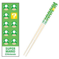Super Mario chopsticks 1UP