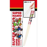 Super Mario chopsticks Super Mario brothers