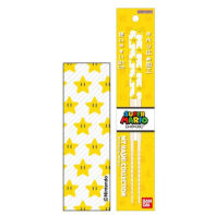 Super Mario chopsticks Super star