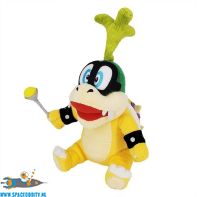 amsterdam-toy-store-netherlands-Super Mario pluche All Star collection: Iggy Koopa