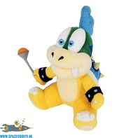 amsterdam-speelgoed-winkel-merchandise-games-te-koop-Super Mario pluche All Star collection: Larry Koopa