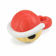 Super Mario ring Red Shell