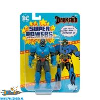 Super Powers actiefiguur Darkseid