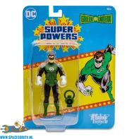 amsterdam-action-figure-toy-store-Super Powers actiefiguur Green Lantern (Hal Jordan)
