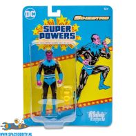 amsterdam-action-figure-toy-store-te koop-Super Powers actiefiguur Sinestro
