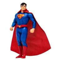Super Powers actiefiguur Superman