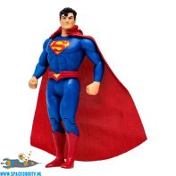 Super Powers actiefiguur Superman