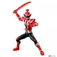 Super Sentai Gozyuger action hero Don Momotaro