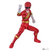 Super Sentai Hyakuju Sentai Gaoranger action hero Gaored