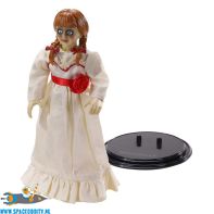 The Conjuring bendy figuur Annabelle