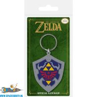 The Legend of Zelda sleutelhanger Hylian Shield