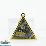 The Legend of Zelda Triforce sleutelhanger Twilight Princess