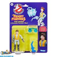 amsterdam-retro-hasbro-toy-store-The Real Ghostbusters Kenner classics actiefiguur Peter Venkman