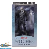 amsterdam-toy-store-nederland-The Witcher actiefiguur Geralt of Rivia (season 2)
