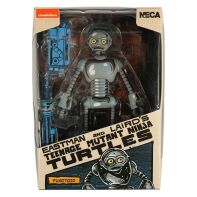 amsterdam-neca-toy-store-TMNT Mirage Comics actiefiguur Fugitoid